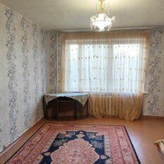 Квартира 58,2 м², 3-комнатная - изображение 3