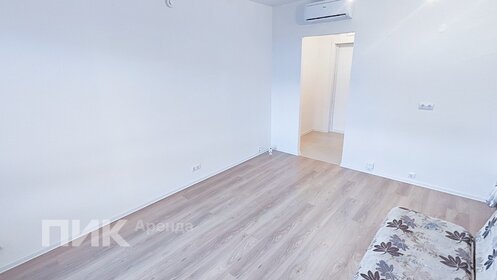 25 м², квартира-студия 66 500 ₽ в месяц - изображение 34