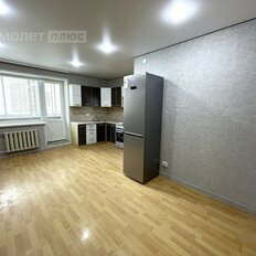 Квартира 38,1 м², 2-комнатная - изображение 2