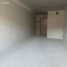 Квартира 29,3 м², 1-комнатная - изображение 3