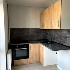 Квартира 35,5 м², 1-комнатная - изображение 3