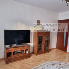 Квартира 82,1 м², 3-комнатная - изображение 2