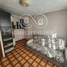 Квартира 20,9 м², 1-комнатная - изображение 4