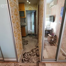 Квартира 16,1 м², студия - изображение 5