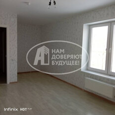 Квартира 58,3 м², 2-комнатная - изображение 4