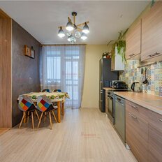 Квартира 57,4 м², 3-комнатная - изображение 5