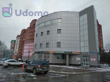 64 м², офис 28 800 ₽ в месяц - изображение 9