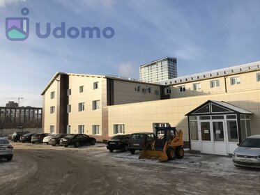 35,2 м², офис 26 000 ₽ в месяц - изображение 26