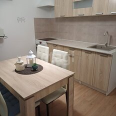 Квартира 50 м², 2-комнатная - изображение 3