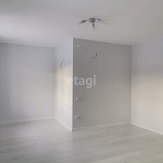 Квартира 18,5 м², студия - изображение 5