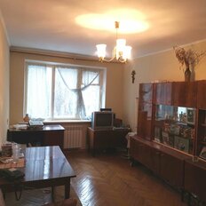 Квартира 46,7 м², 2-комнатная - изображение 3