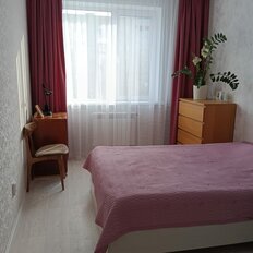 Квартира 40 м², 1-комнатная - изображение 3