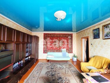 Купить двухкомнатную квартиру с большой кухней у метро Чёрная речка (синяя ветка) в Санкт-Петербурге и ЛО - изображение 44