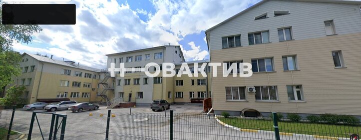 250 м², помещение свободного назначения 67 500 ₽ в месяц - изображение 89