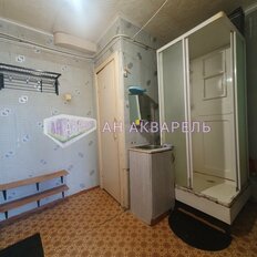 Квартира 18,1 м², студия - изображение 5