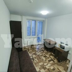 Квартира 19 м², студия - изображение 2