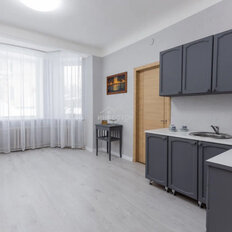 Квартира 48,5 м², 2-комнатная - изображение 3