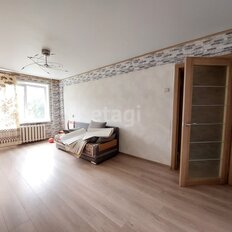 Квартира 63,1 м², 3-комнатная - изображение 1