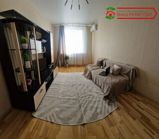 34,4 м², квартира-студия 4 550 000 ₽ - изображение 41