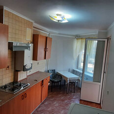 Квартира 54 м², 1-комнатная - изображение 2