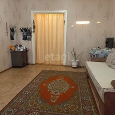 Квартира 49,7 м², 2-комнатная - изображение 5