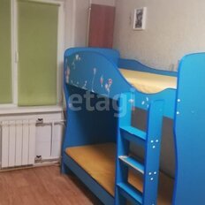 Квартира 44,8 м², 2-комнатная - изображение 4