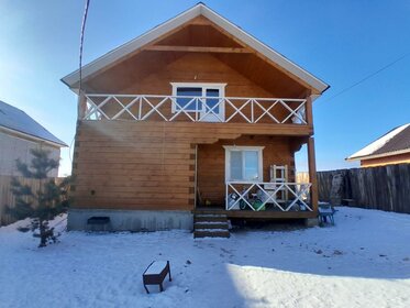 160 м² дом, 8 соток участок 6 150 000 ₽ - изображение 24