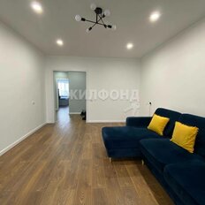 Квартира 58,8 м², 2-комнатная - изображение 5