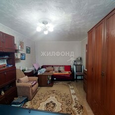 Квартира 28,9 м², 1-комнатная - изображение 4