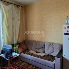 Квартира 20 м², студия - изображение 2