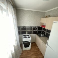 Квартира 28,8 м², 1-комнатная - изображение 5