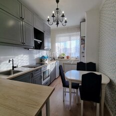 Квартира 57,3 м², 2-комнатная - изображение 1