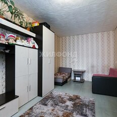 Квартира 42,8 м², 2-комнатная - изображение 4