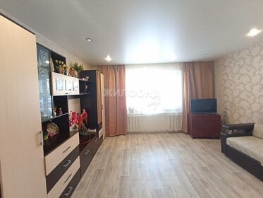 Купить однокомнатную квартиру в кирпично-монолитном доме в районе Выборгский в Санкт-Петербурге и ЛО - изображение 12