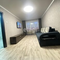 Квартира 60,6 м², 3-комнатная - изображение 5