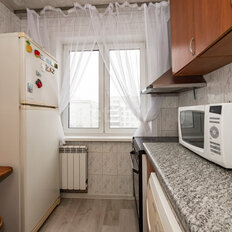 Квартира 29,9 м², 1-комнатная - изображение 5