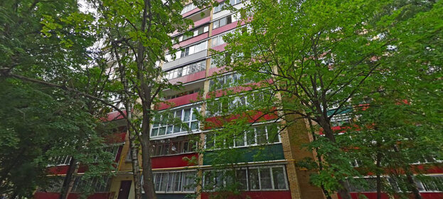 Снять квартиру на улице 1 Мая в Балашихе - изображение 27