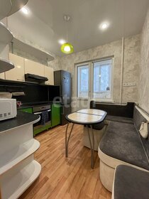 30 м², квартира-студия 26 000 ₽ в месяц - изображение 54