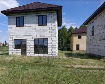 175 м² дом, 8 соток участок 8 400 000 ₽ - изображение 44