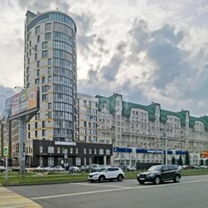 Квартира 87,9 м², 2-комнатная - изображение 1