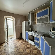 Квартира 33,5 м², 1-комнатная - изображение 4