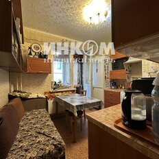 Квартира 55,5 м², 2-комнатная - изображение 4