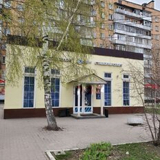 70 м², торговое помещение - изображение 4