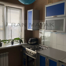 Квартира 31,1 м², 1-комнатная - изображение 3