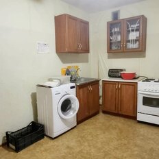 Квартира 43,8 м², 1-комнатная - изображение 3