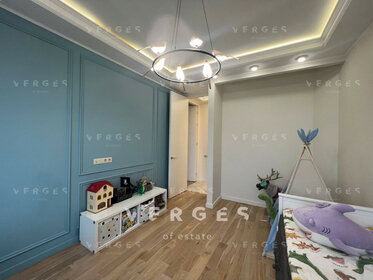 Купить трехкомнатную квартиру в ЖК «Малая Истра» в Москве и МО - изображение 10