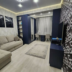 Квартира 128 м², 5-комнатная - изображение 1
