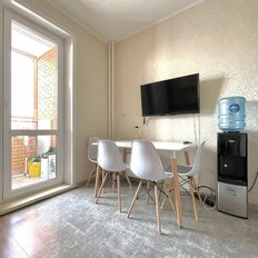 Квартира 39,1 м², 1-комнатная - изображение 2