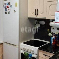 Квартира 58,1 м², 3-комнатная - изображение 1