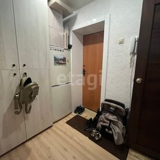 Квартира 22,4 м², 2-комнатная - изображение 2